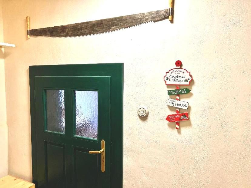 Štramberk Santova Roubenkaヴィラ エクステリア 写真